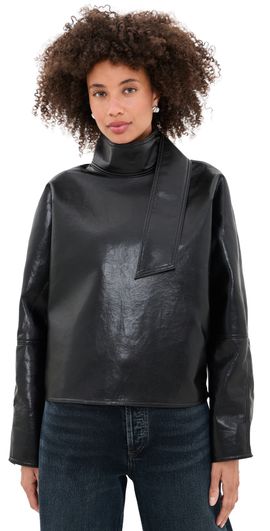 AGOLDE AGOLDE Kembra Top Detox