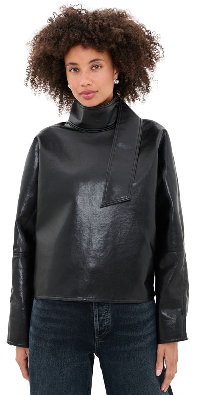 AGOLDE AGOLDE Kembra Top Detox