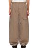 AGOLDE AGOLDE Khaki Donohue Cargo Pants - 1