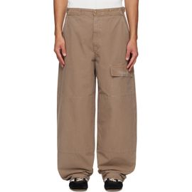 AGOLDE AGOLDE Khaki Donohue Cargo Pants