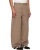 AGOLDE AGOLDE Khaki Donohue Cargo Pants - 2