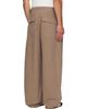 AGOLDE AGOLDE Khaki Donohue Cargo Pants - 3