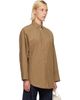 AGOLDE AGOLDE Khaki Sona Shirt - 2
