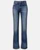Agolde Agolde Kick Boot bootcut jeans - 1