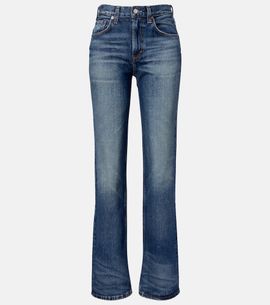Agolde Agolde Kick Boot bootcut jeans