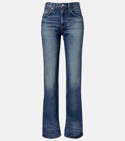 Agolde Agolde Kick Boot bootcut jeans