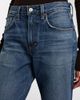 Agolde Agolde Kick Boot bootcut jeans - 4