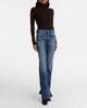 Agolde Agolde Kick Boot bootcut jeans - 7