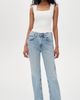AGOLDE AGOLDE Kick Boot Jeans Orten - 5