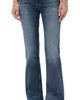 AGOLDE AGOLDE Kick Boot Jeans Stencil 31 - 1
