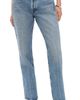 AGOLDE AGOLDE Lana High Rise Vintage Straight Jeans Brink - 1