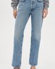 AGOLDE AGOLDE Lana High Rise Vintage Straight Jeans Brink - 2