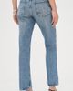 AGOLDE AGOLDE Lana High Rise Vintage Straight Jeans Brink - 3