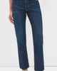 AGOLDE AGOLDE Lana High Rise Vintage Straight Jeans Covell - 2