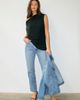 AGOLDE AGOLDE Lana Jeans - 1