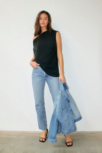 AGOLDE AGOLDE Lana Jeans