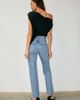 AGOLDE AGOLDE Lana Jeans - 2