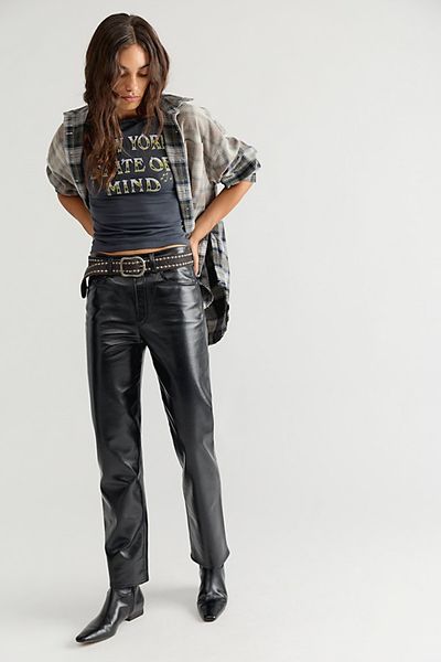 AGOLDE AGOLDE Lana Pants