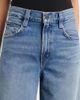 Agolde Agolde Lantern barrel-leg jeans - 3
