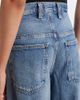 Agolde Agolde Lantern barrel-leg jeans - 5