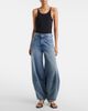 Agolde Agolde Lantern barrel-leg jeans - 7
