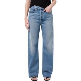 AGOLDE AGOLDE Loose Wide Leg Jeans