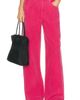 AGOLDE AGOLDE Low Curve Corduroy Jean - 1