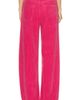 AGOLDE AGOLDE Low Curve Corduroy Jean - 4