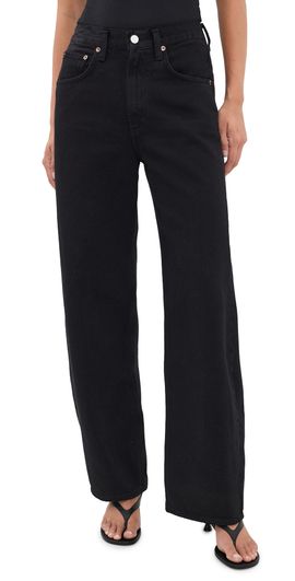 AGOLDE AGOLDE Low Curve Jeans Proof