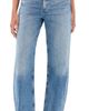 AGOLDE AGOLDE Low Curve Jeans Venture - 1