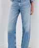 AGOLDE AGOLDE Low Curve Jeans Venture - 2