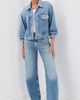 AGOLDE AGOLDE Low Curve Jeans Venture - 5