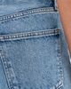 AGOLDE AGOLDE Low Curve Jeans Venture - 6