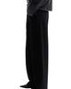 AGOLDE AGOLDE Low Curve Low Waist Wide Leg Jeans - 3