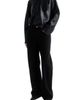AGOLDE AGOLDE Low Curve Low Waist Wide Leg Jeans - 4