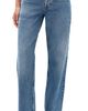 AGOLDE AGOLDE Low Loose Jeans Liberty - 1