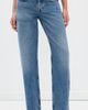 AGOLDE AGOLDE Low Loose Jeans Liberty - 2