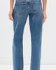 AGOLDE AGOLDE Low Loose Jeans Liberty - 3