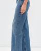 AGOLDE AGOLDE Low Loose Jeans Liberty - 4