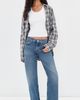 AGOLDE AGOLDE Low Loose Jeans Liberty - 5