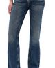 AGOLDE AGOLDE Low Rise Boot Jeans Combination - 1