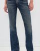 AGOLDE AGOLDE Low Rise Boot Jeans Combination - 2