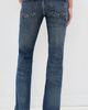 AGOLDE AGOLDE Low Rise Boot Jeans Combination - 3