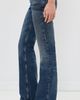 AGOLDE AGOLDE Low Rise Boot Jeans Combination - 4
