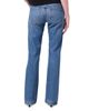 Agolde Agolde Low Rise Boot Jeans in Margin - 3