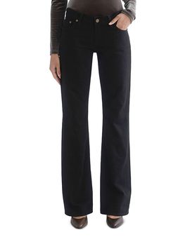 Agolde Agolde Low Rise Bootcut Jeans in Cover