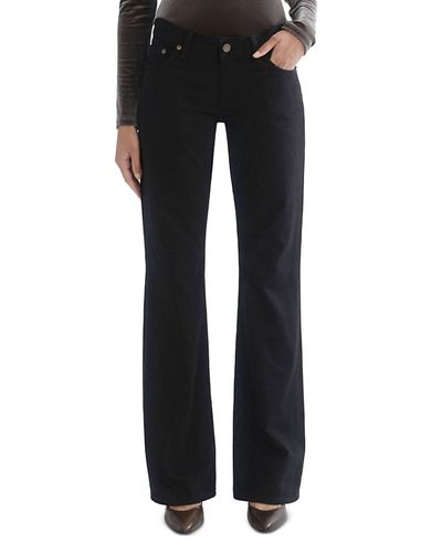 Agolde Agolde Low Rise Bootcut Jeans in Cover