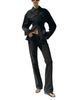 Agolde Agolde Low Rise Bootcut Jeans in Cover - 2