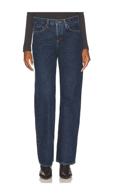 AGOLDE AGOLDE Low Rise Loose Jean