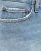AGOLDE AGOLDE Low Rise Parker Shorts Replica - 6